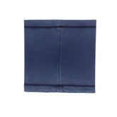 Sjaal gemaakt van jeans (biologisch katoen)
